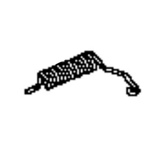 Husqvarna 587915001 - Bracket #26801125401