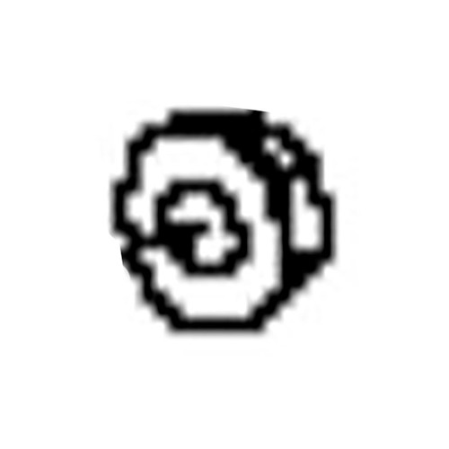 Husqvarna 587913401 - Lock Nut M6gb/T6187 1-2000 #2 Husqvarna 587913401 - Lock Nut M6gb/T6187 1-2000 #2