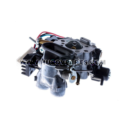 Husqvarna 576766801 - Carburetor C1m-140054c - Image 1