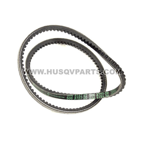 Husqvarna 506372720 - Belt - Image 1 