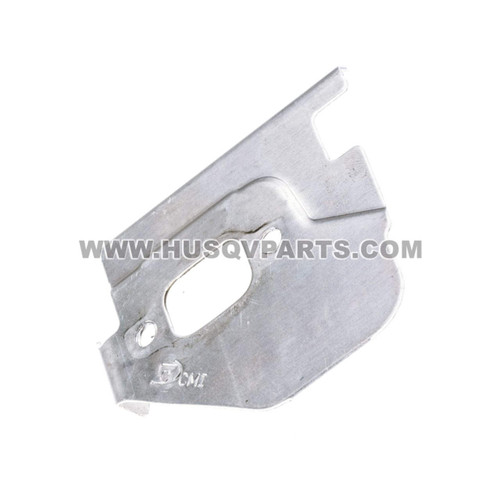 HUSQVARNA Heat Deflector 501323101 Image 1