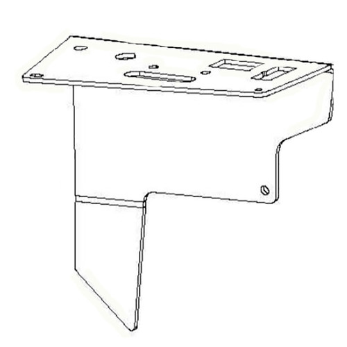 Husqvarna 590210301 - Decalztr Controlpanel Pz500 Rh