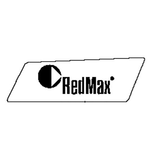 Husqvarna 578037502 - Decal
