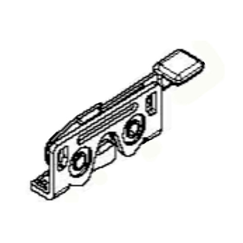 590373501 Husqvarna Latch Rotary OEM