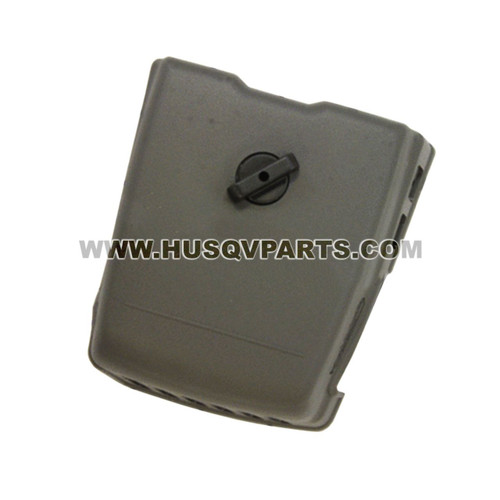 Husqvarna 506657301 - Cover Assy - Image 1 