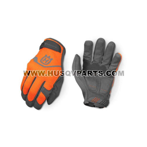 HUSQVARNA Hus Functional Glove - M 589752101 Image 1