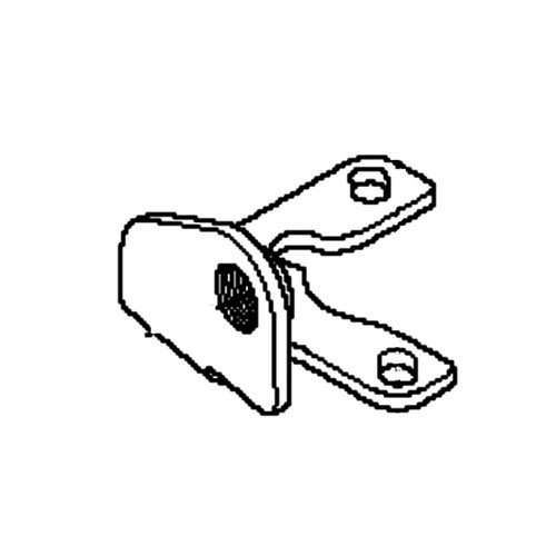 HUSQVARNA Bracket 506746001 Image 1
