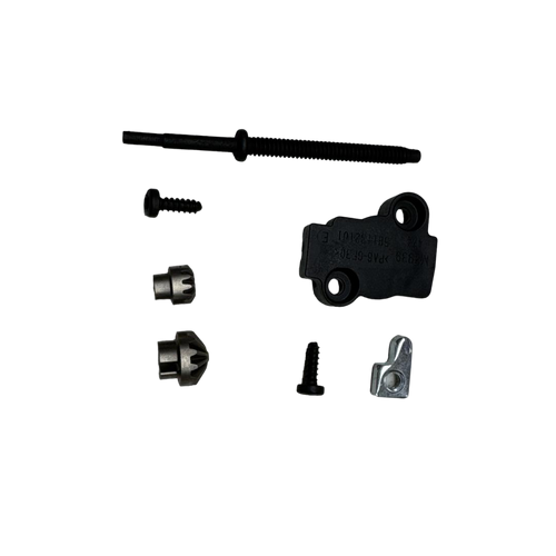 582023102 Side Adjust Gears And Screw Husqvarna Genuine OEM Part