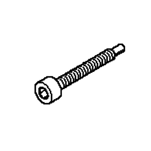 HUSQVARNA Screw Ihscm M4x35 12 9 Tbo Do 583937302 Image 1