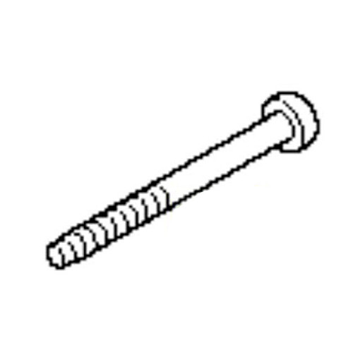 Husqvarna 589690008 - Screw Part For 414el/418el/420