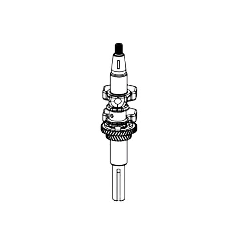 HUSQVARNA Service Kit Kit Crankshaft (Ki 590968301 Image 1