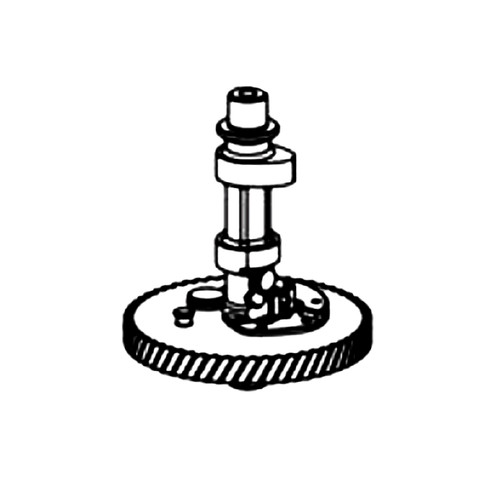 HUSQVARNA Service Kit Kit Crankshaft (Ki 590968201 Image 1