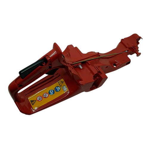 Husqvarna 580887102 - Fuel Tank Assy
