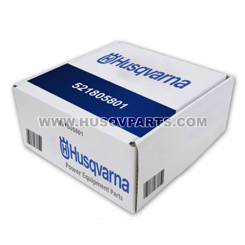 Husqvarna 521805801 - Tube - Image 1