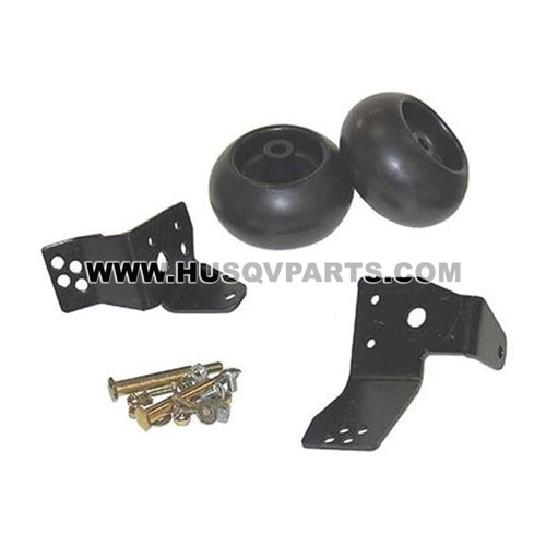 HUSQVARNA Kit 42gage Wheel Wide 2004 525509501 Image 1