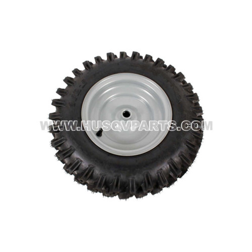 HUSQVARNA Wheel Assy 16x4 8 K478 Lt Nps 532448712 Image 2