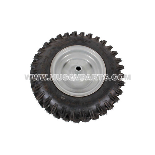 HUSQVARNA Wheel Assy 16x4 8 K478 Lt Nps 532448712 Image 3