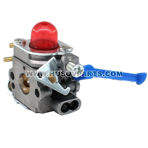 Husqvarna 545081848 128LD Carburetor OEM Husqvarna Parts Online