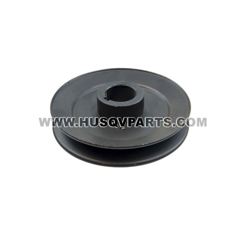 Husqvarna 510019801 Pulley Engine - Genuine Part - Image 2