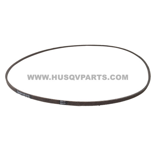 Genuine AIP Replacement PIX Belt For Husqvarna A-539110859 / 539110859 – OEM Spec