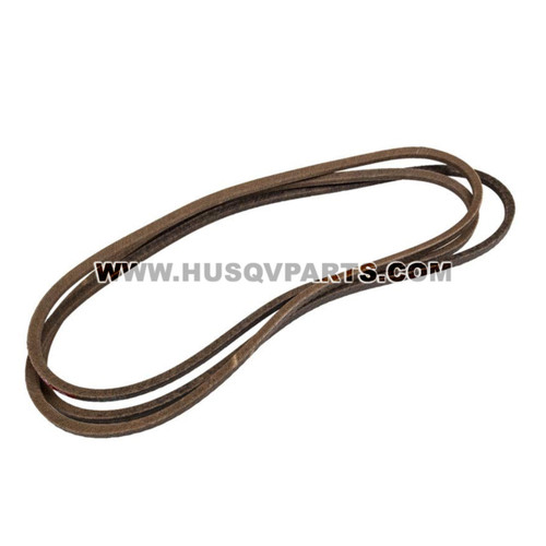 Husqvarna Z254 Drive Belt 592951801 OEM OEM Husqvarna Parts Online