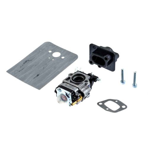 501424371 Carburetor Assembly - HUSQVARNA Genuine OEM Part