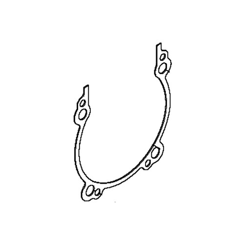 HUSQVARNA Gasket 505296401 Image 1