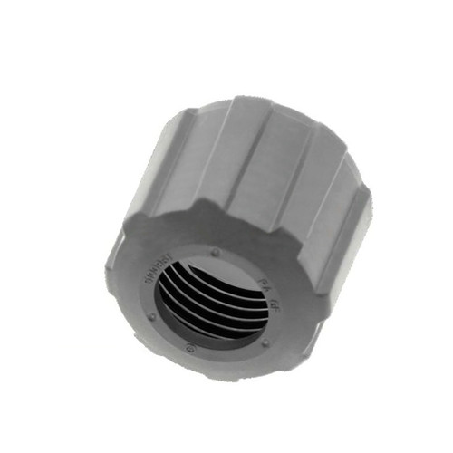 510096101 Nut - HUSQVARNA Genuine OEM Part