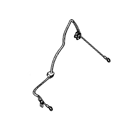 HUSQVARNA Assy Leadwire 545108202 Image 1