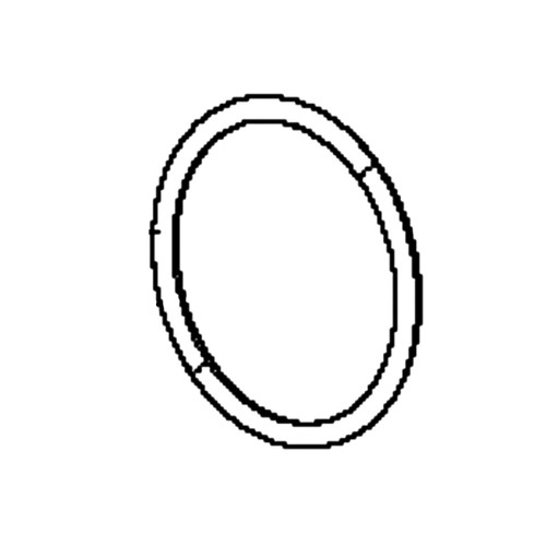 HUSQVARNA O-Ring 575232002 Image 1