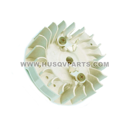 HUSQVARNA Flywheel Assy D90 510169802 Image 1