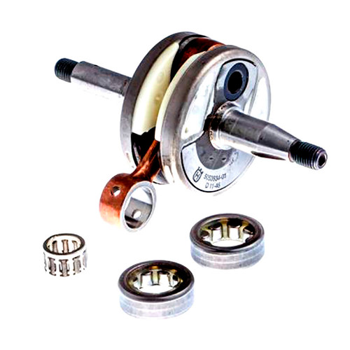 Husqvarna 576665903 - Crankshaft Assy