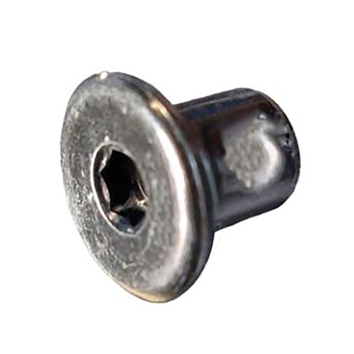 586483401 Husqvarna Nut Cap M8 Mps OEM