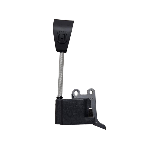 Husqvarna 587294701 Ignition Coil - Genuine Part - Image 1