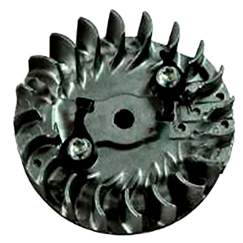 Husqvarna 587874701 - Flywheel Assy