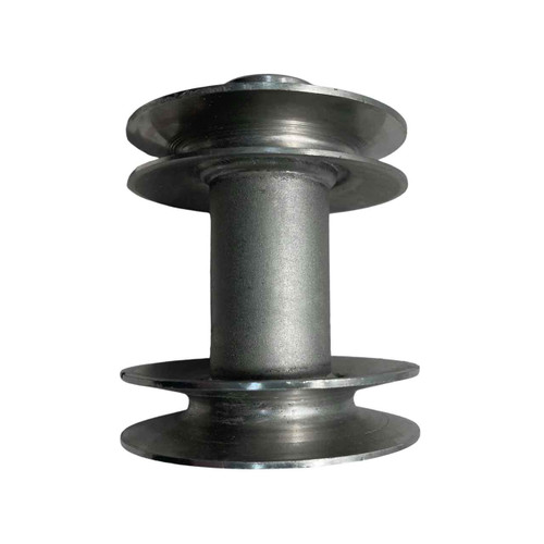 589262203 Enging Pulley Husqvarna Genuine OEM Part