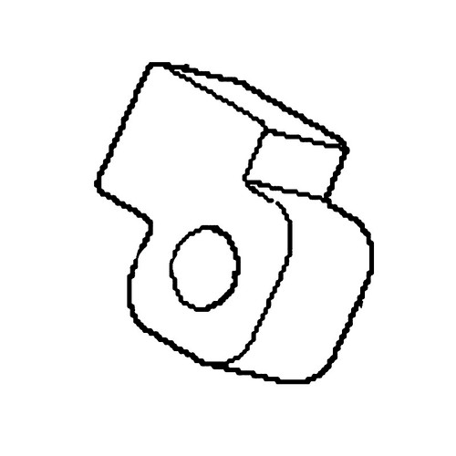 Husqvarna 590223901 - Sealing