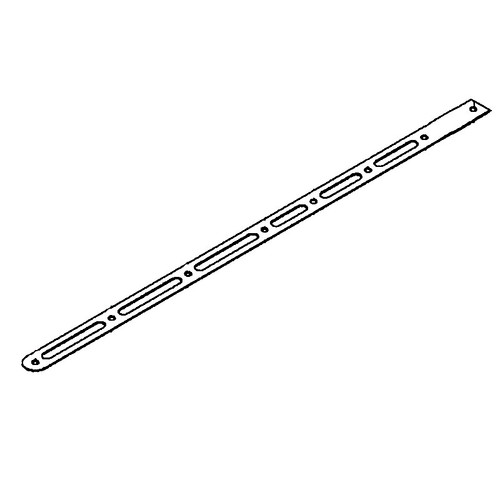 Husqvarna 590328401 - Bar Plate