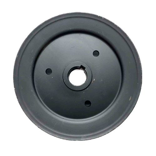 Husqvarna 590805101 - Pulley.W/Hub.Z454X_5.93