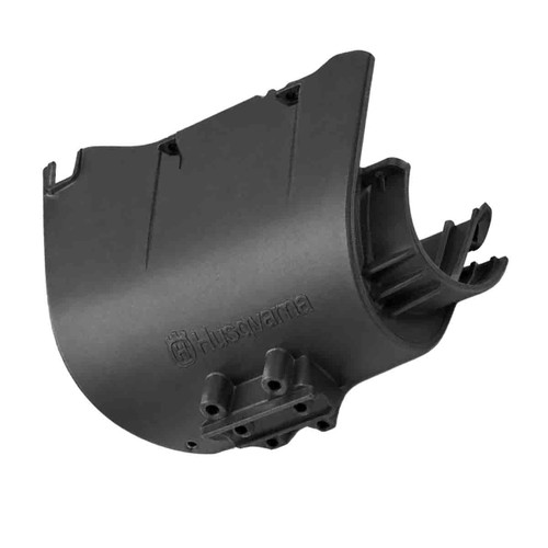 590845501 Cover Backpack Battery Blower Husqvarna Genuine OEM Part