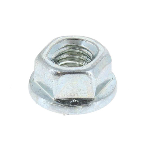 Husqvarna 592751301 - Nut Hexagon Lock With Flange M
