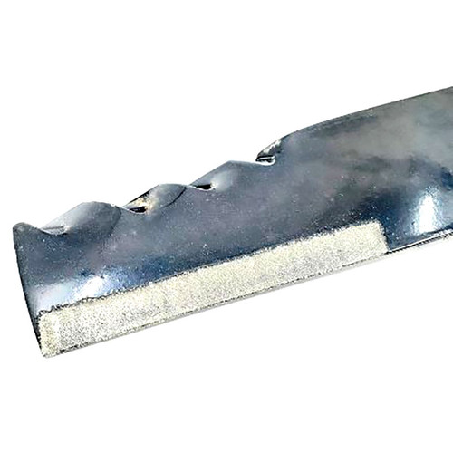 Husqvarna 593368002 - 52" Laser Edge Mulch Blade PACK OF 6
