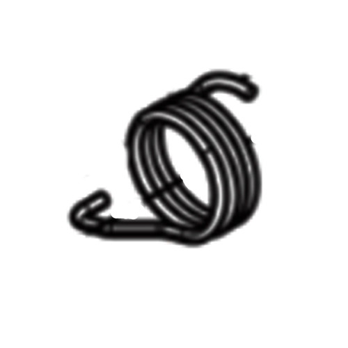 HUSQVARNA Spring Magnet Trigger Combitri 593652801 Image 1
