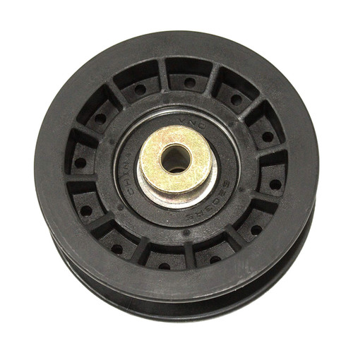 594095301 Husqvarna Pulley Idler 2.75 OEM