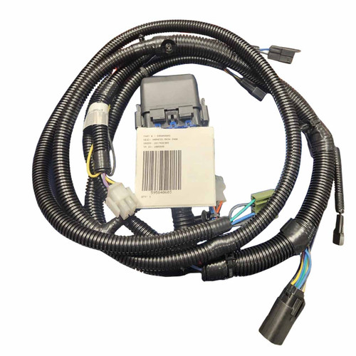 595840603 Harness.Main Husqvarna Genuine OEM Part