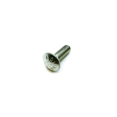 595901501 Husqvarna Bolt Cup Head Square Neck Bolt OEM