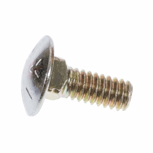 595901601 Bolt.Cup.5/1618 X 3/4 Husqvarna Genuine OEM Part - SUPERSEDED FROM 506625501, 532180847, 539000140, 539130068, 539990316, 872140506