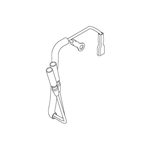 HUSQVARNA Cord-Comp 512328601 Image 1 HUSQVARNA Cord-Comp 512328601 Image 1