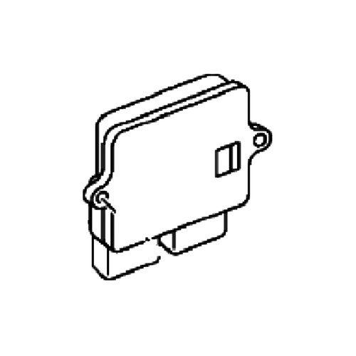 HUSQVARNA Control Unit Engine Yamaha Pn 596853601 Image 1