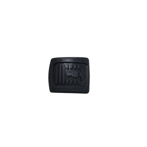 Husqvarna 596908301 Pedal Pad Square  - Genuine Part - Image 1